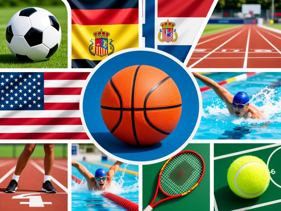 米兰足球官网-热门女足盛事即将上演，球员期待荣誉