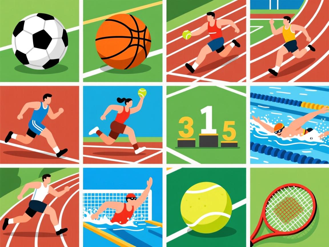 米兰体育网页版-体育新闻中心发布体育新闻传播新趋势分析,体育新闻传播的特点 第2张