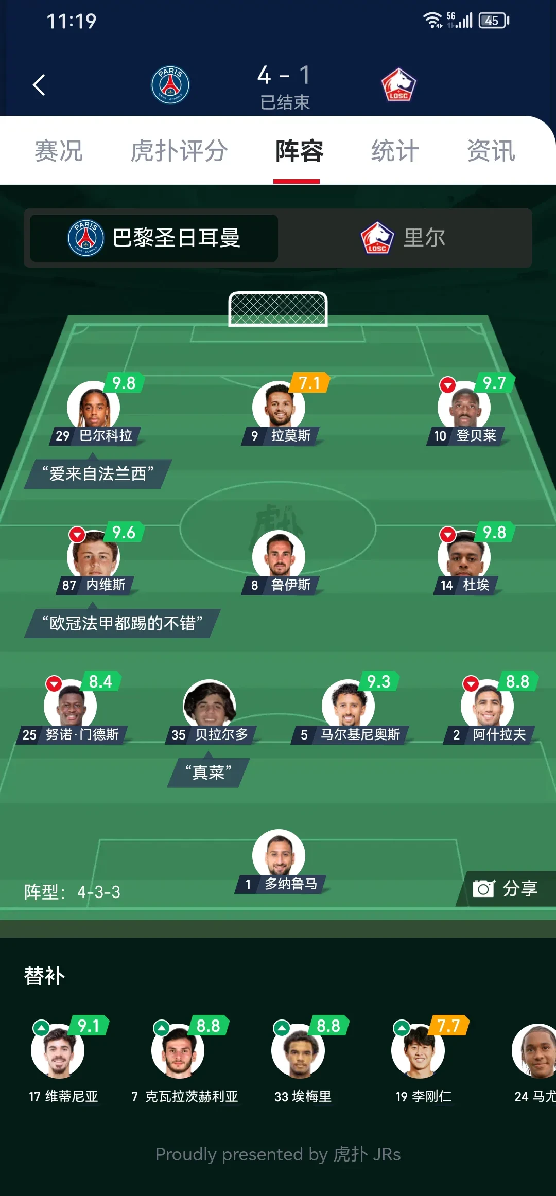 包含欧洲杯预选赛战报：法国队惨遭淘汰，备受质疑的词条